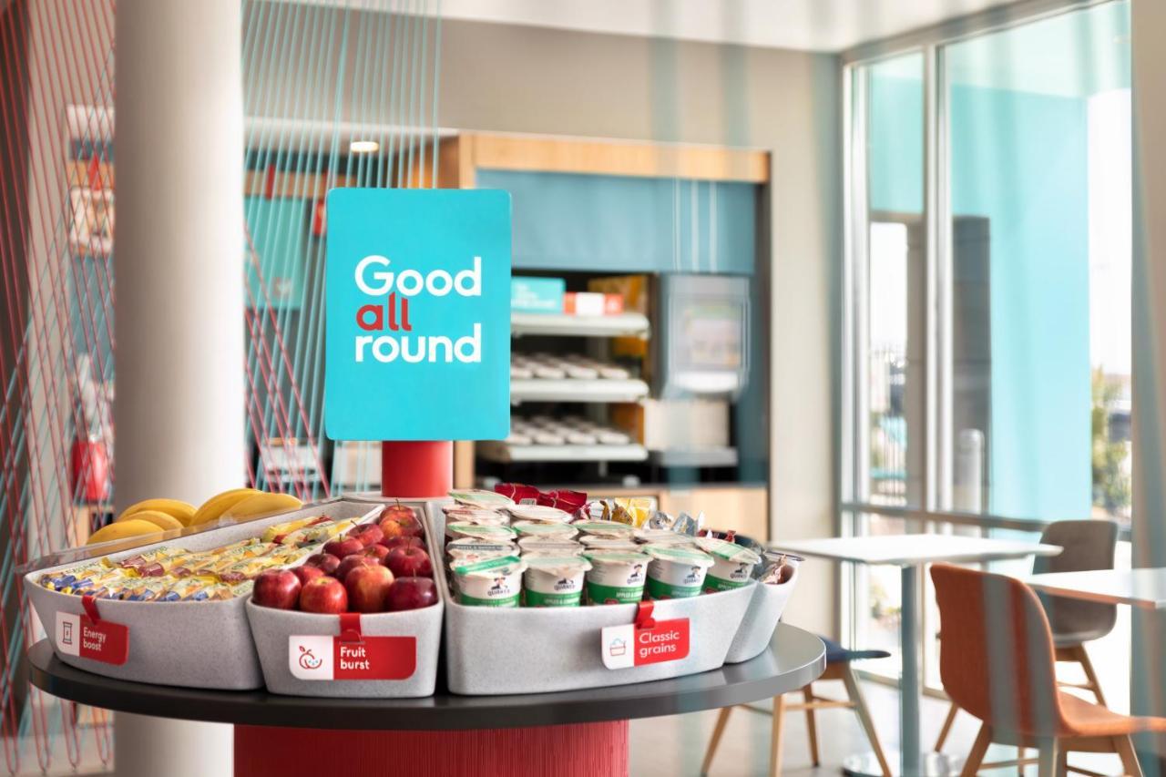 Avid Hotel Fort Worth - Fossil Creek By Ihg Exteriér fotografie
