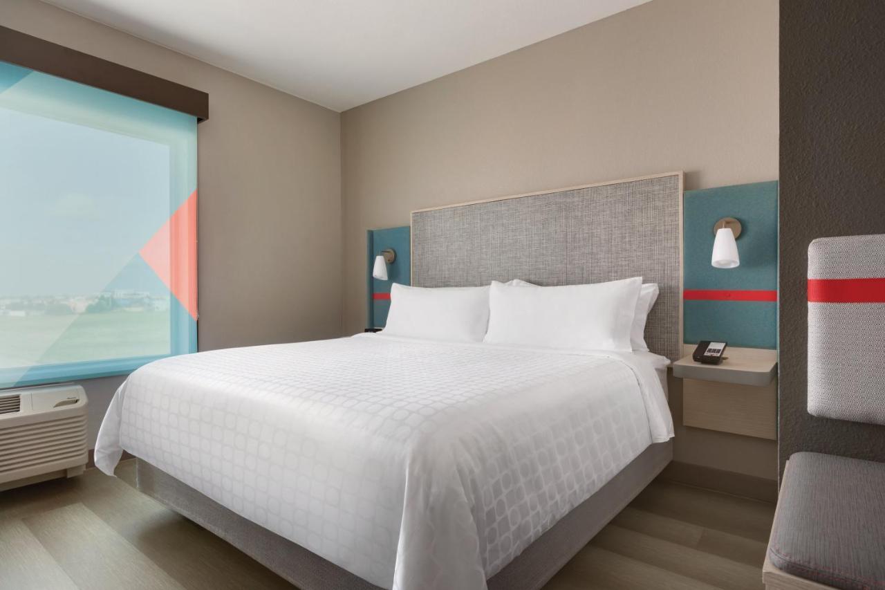 Avid Hotel Fort Worth - Fossil Creek By Ihg Exteriér fotografie