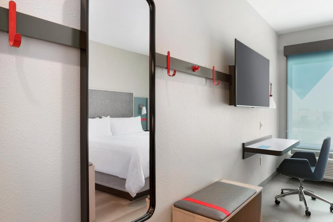 Avid Hotel Fort Worth - Fossil Creek By Ihg Exteriér fotografie