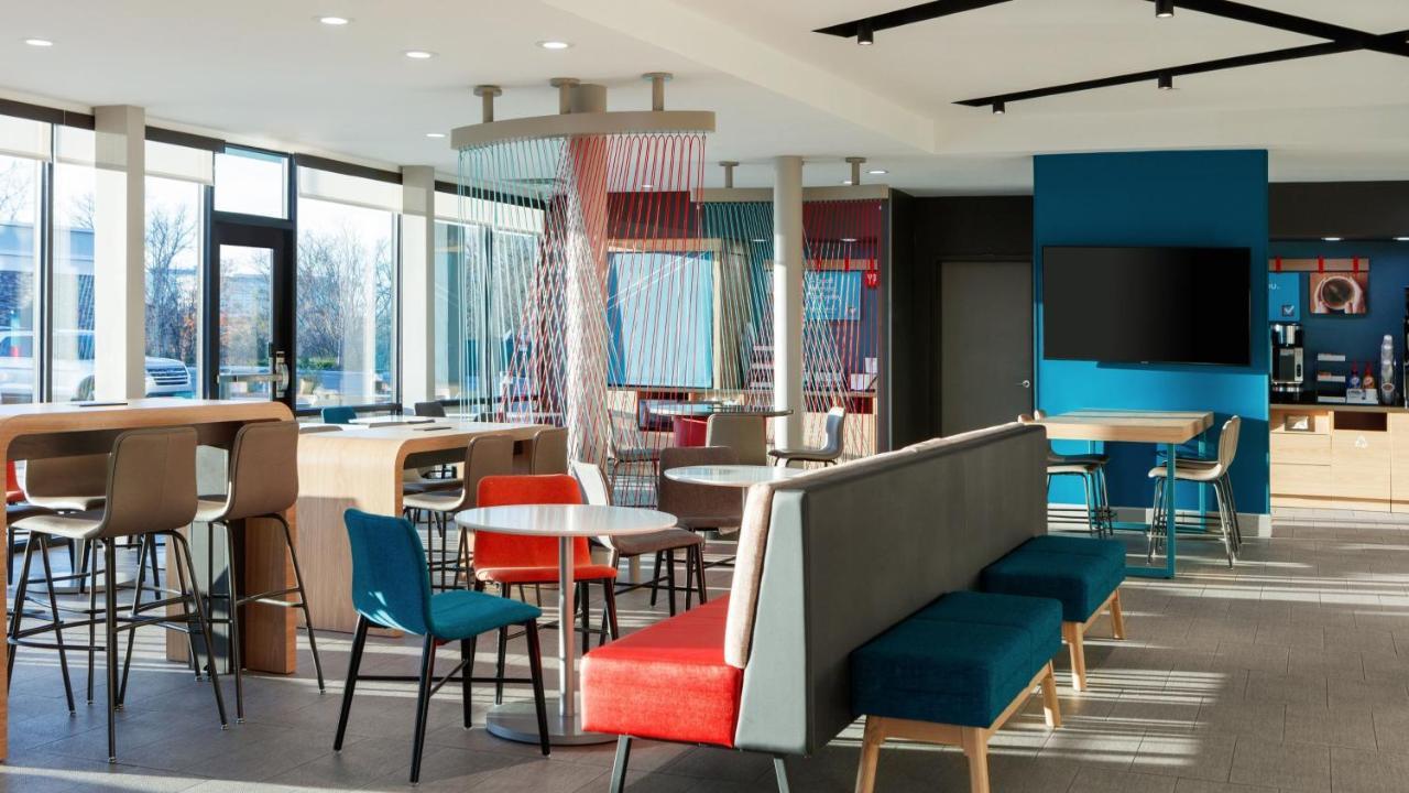 Avid Hotel Fort Worth - Fossil Creek By Ihg Exteriér fotografie