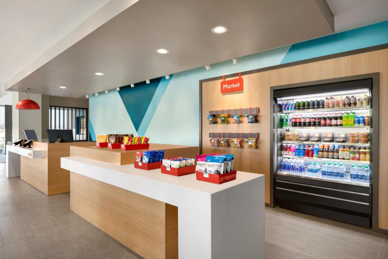 Avid Hotel Fort Worth - Fossil Creek By Ihg Exteriér fotografie