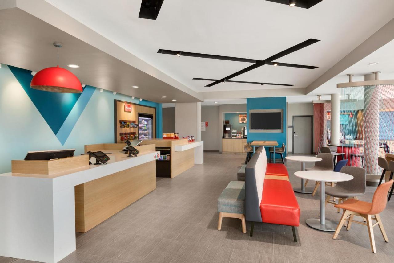 Avid Hotel Fort Worth - Fossil Creek By Ihg Exteriér fotografie
