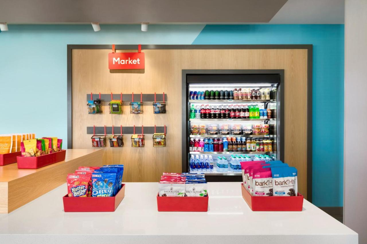 Avid Hotel Fort Worth - Fossil Creek By Ihg Exteriér fotografie