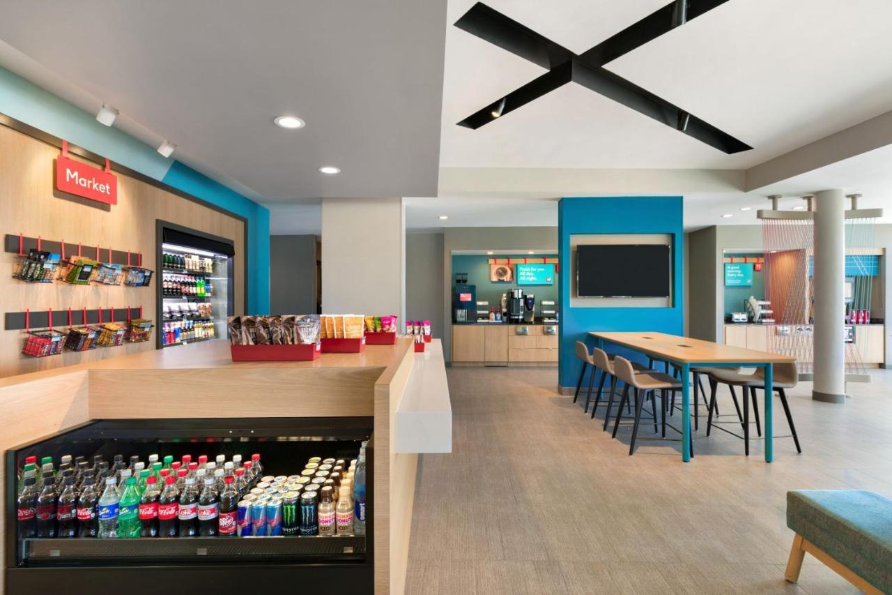 Avid Hotel Fort Worth - Fossil Creek By Ihg Exteriér fotografie