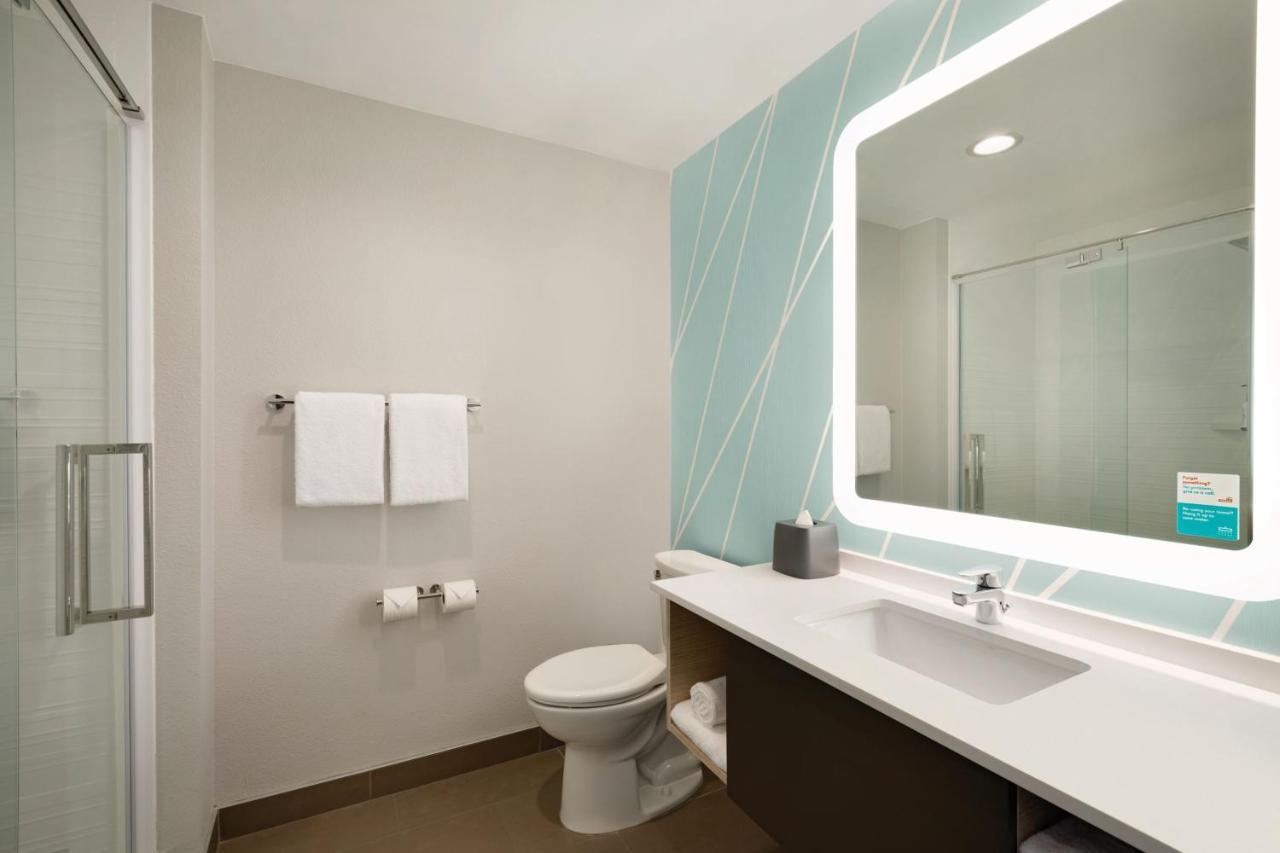 Avid Hotel Fort Worth - Fossil Creek By Ihg Exteriér fotografie