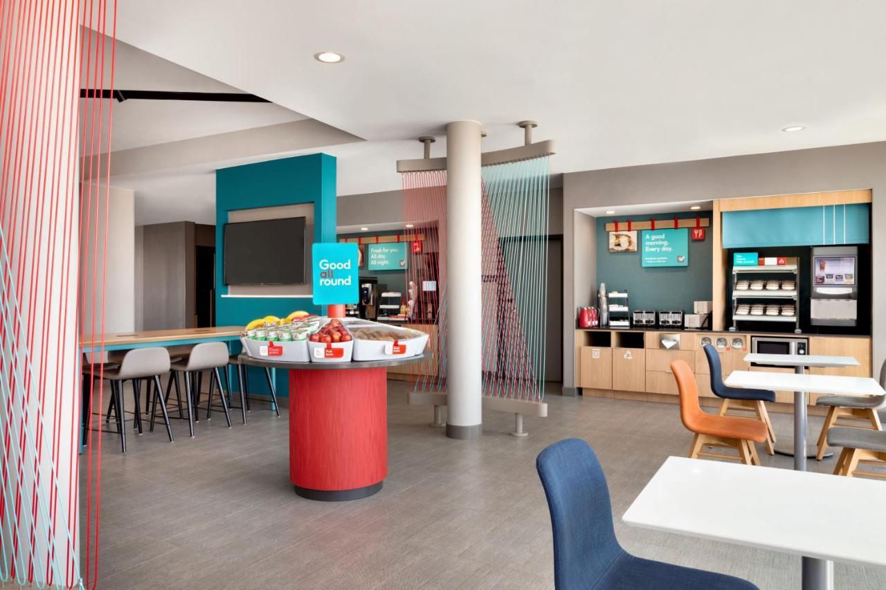 Avid Hotel Fort Worth - Fossil Creek By Ihg Exteriér fotografie