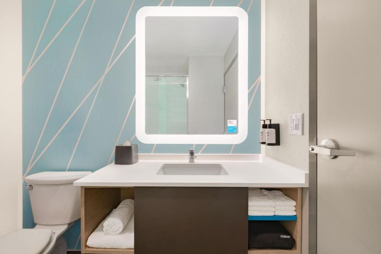 Avid Hotel Fort Worth - Fossil Creek By Ihg Exteriér fotografie